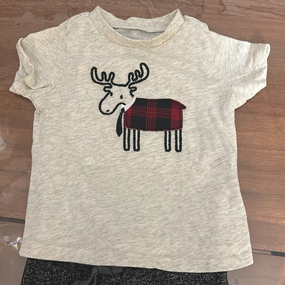 First impressions 12 month old baby set - Picture 2 of 4